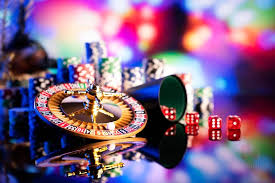 Discover the Excitement of SlotsAmigo Casino Discover the Excitement of SlotsAmigo Casino