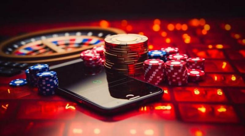 Experience the Excitement at Cosmobet Casino & Sportsbook