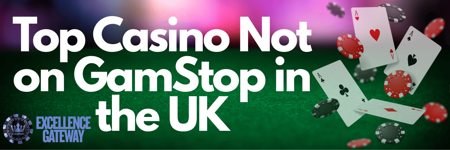 Exploring Gambling Options Beyond Gamstop Your Guide to Alternative Betting