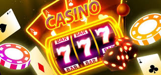 Play Online Casino Games and Win Big A Comprehensive Guide Play Online Casino Games and Win Big A Comprehensive Guide