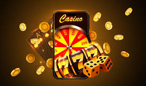 The Ultimate Guide to the Best Casino Sites for Players The Ultimate Guide to the Best Casino Sites for Players