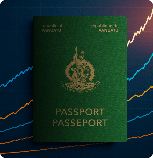 Unlocking Global Opportunities Vanuatu Citizenship by Investment Program Unlocking Global Opportunities Vanuatu Citizenship by Investment Program