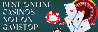 Discover Top Casino Sites Not on Gamstop 947890908 Discover Top Casino Sites Not on Gamstop 947890908