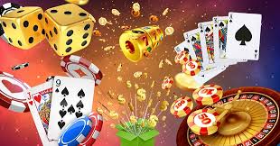 Exciting World of Casinos with Progressive Jackpots
