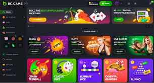 Experience Thrilling Gaming at BC.Game Online Casino in Myanmar