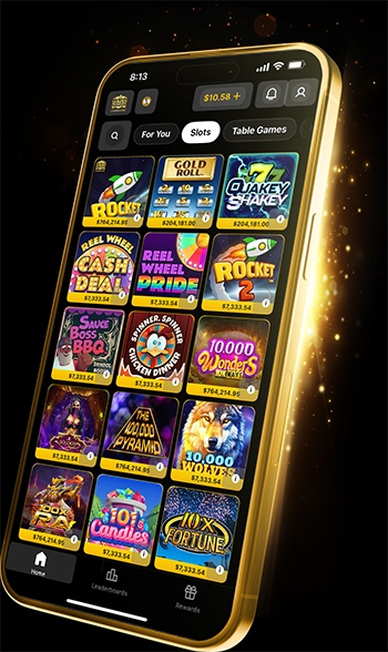 Exploring Gamdom Casino Online Games A Gateway to Endless Fun