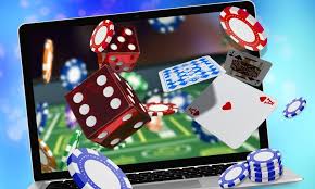 Il Mondo dei Casinò Divertimento e Strategia