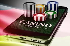 The Ultimate Guide to Online Casinos - kasyno-online-rank.info