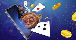 The Ultimate Guide to Online Casinos - kasyno-online-rank.info