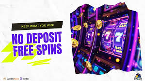 Unlock the Best Offers 60 Free Spins No Deposit Casinos